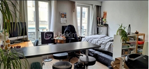 t2 à la vente -   21000  DIJON, surface 40 m2 vente t2 - UBI472804760